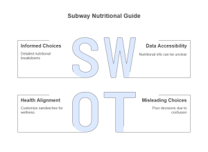Subway Italian BMT Sandwich: