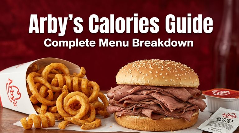 Arbys roast beef