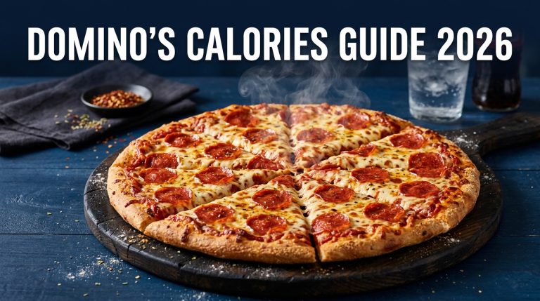 Dominos Pizza